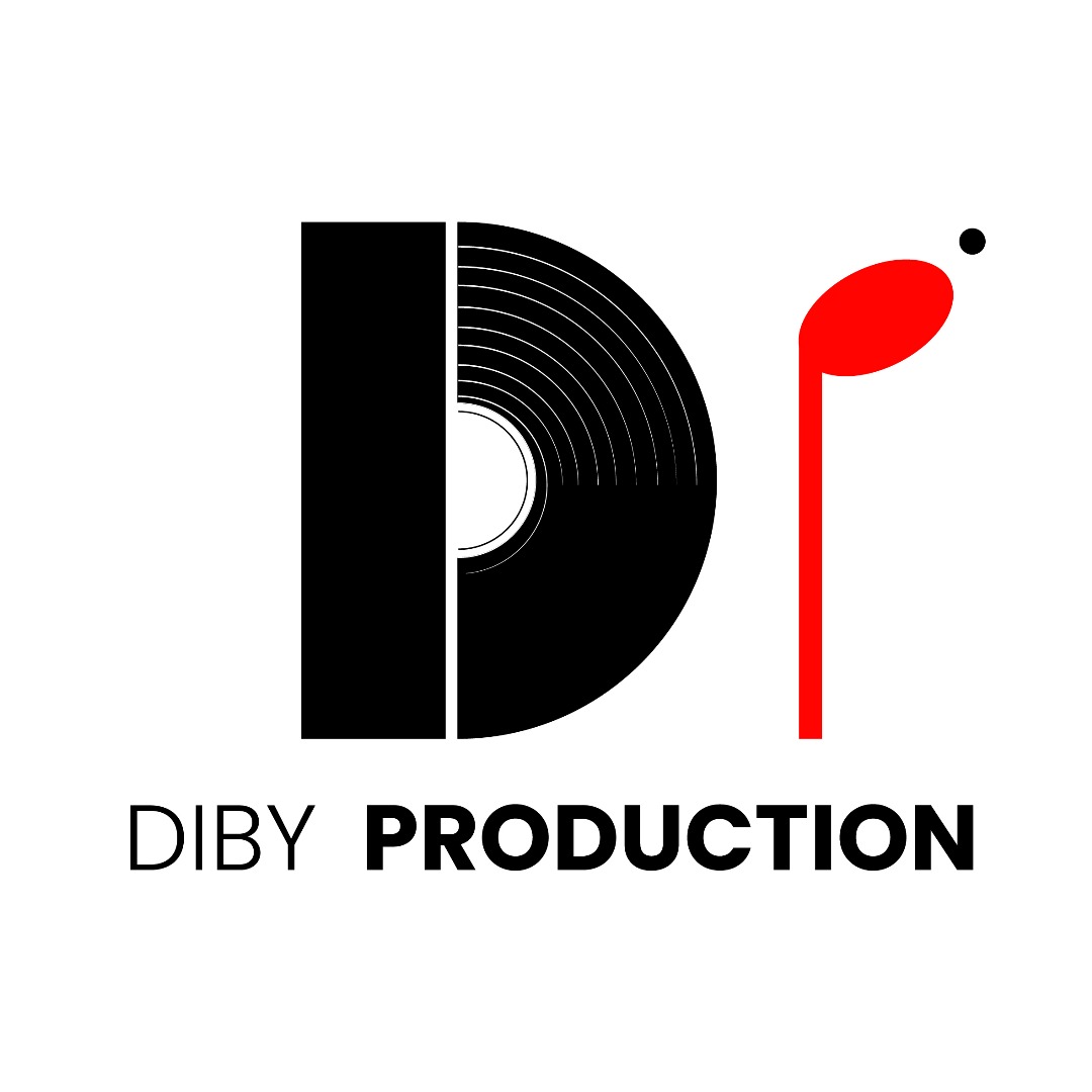 DIBY-PRODUCTION Logo